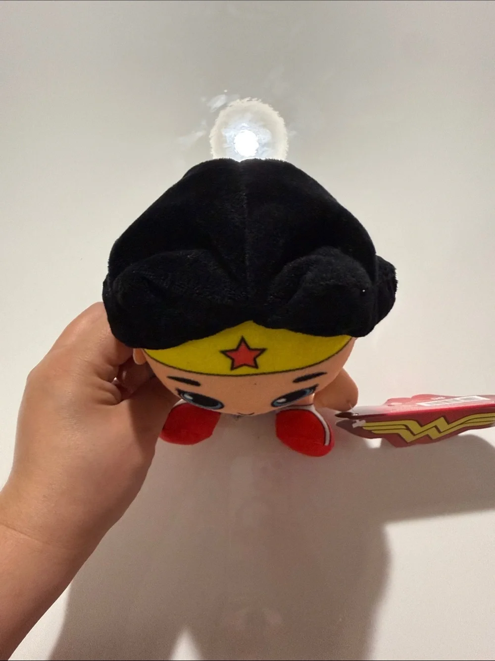 Justice League soft plush